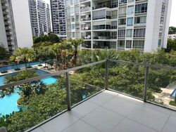 The Sea View (D15), Condominium #629158131